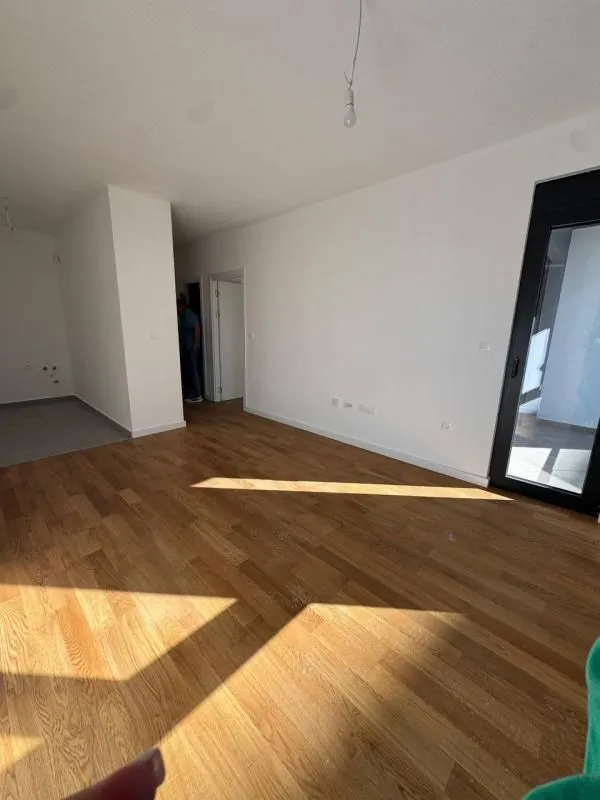 Sale, one bedroom apartment, 45m², Šušanj, Bar