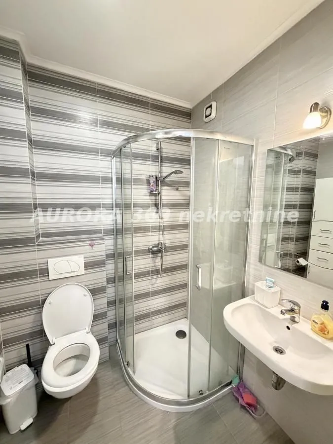 Prodaja, jednosoban stan, 40m², Telep, Novi Sad Sve Podlokacije