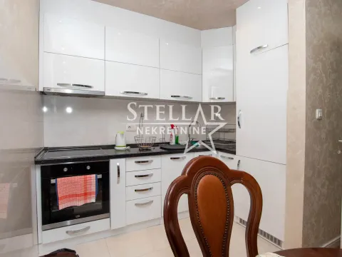 Izdavanje, jednosoban stan, 49m², Central Point, Podgorica - image 13