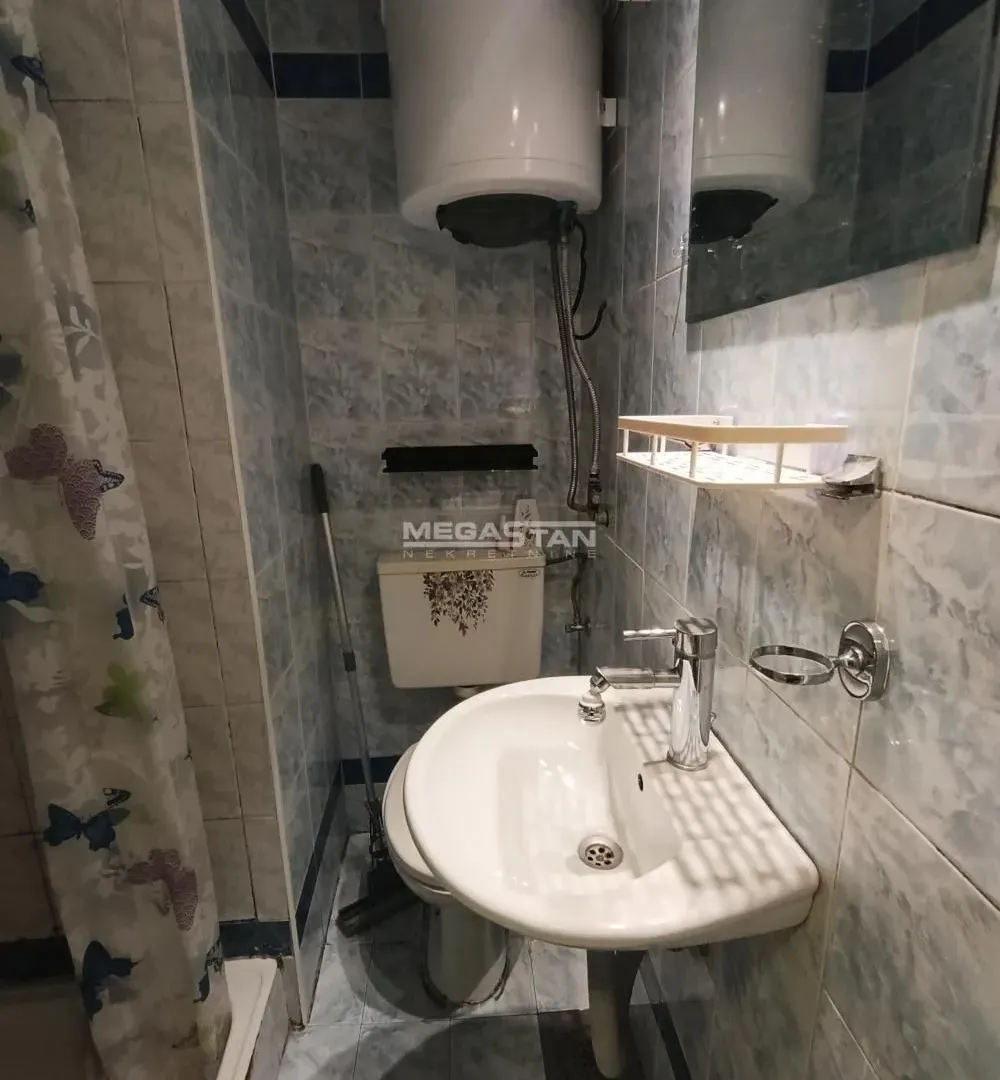 Rent, apartment, 26m², Kumodraž 1, Kumodraž Sve Podlokacije