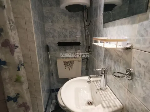 Rent, apartment, 26m², Kumodraž 1, Kumodraž Sve Podlokacije - image 9