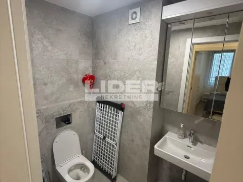 Prodaja, trosoban stan, 64m², Novi Beograd Sve Podlokacije, Beograd - image 3