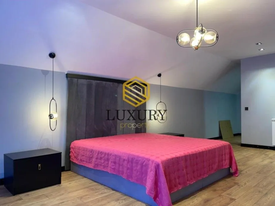 Rent, house, 380m², Zeta, Podgorica