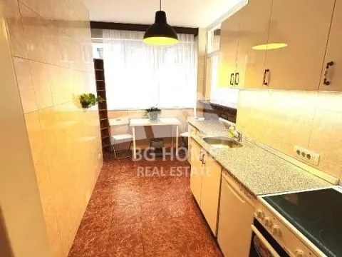 Izdavanje, dvosoban stan, 53m², Vračar Centar, Vračar Sve Podlokacije - image 3