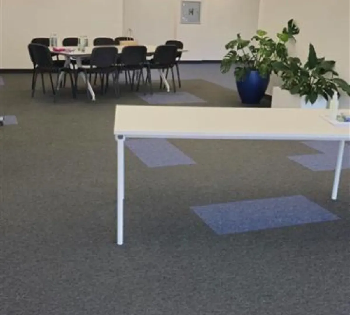 Rent, office space, 246m², Stari grad, Novi Sad
