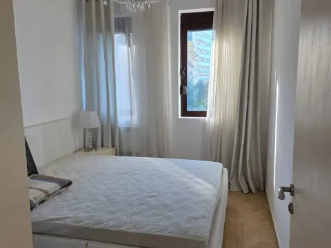 Sale, one bedroom apartment, 45m², Rafailovići, Budva - image 4