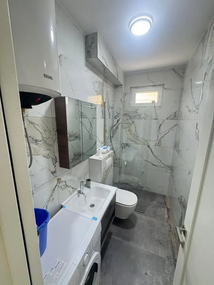 Rent, two bedroom apartment, 60m², Centar, Bar