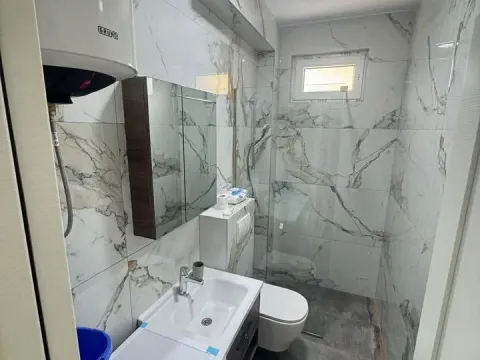 Rent, two bedroom apartment, 60m², Centar, Bar - image 9