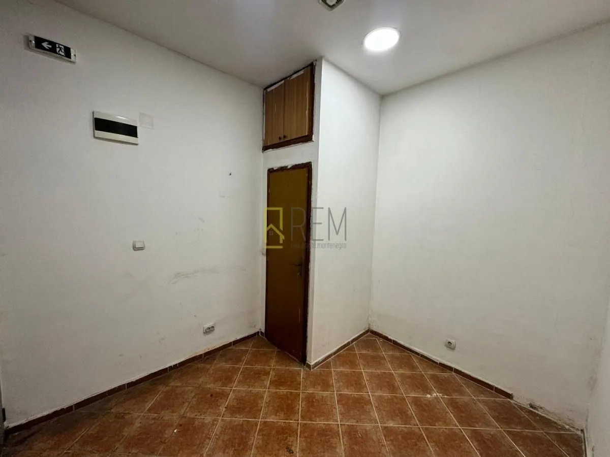 Sale, office space, 8m², Pobrežje, Podgorica