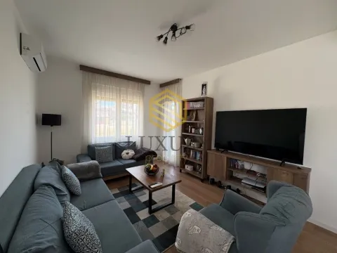 Rent, one bedroom apartment, 46m², Zabjelo, Podgorica - image 1