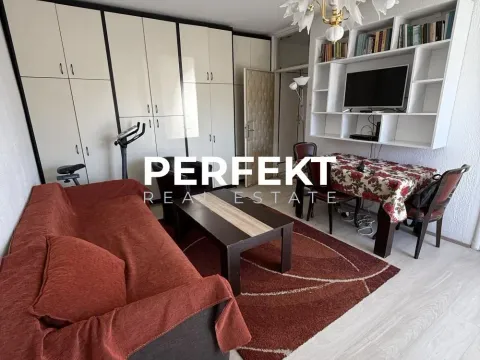 Rent, one bedroom apartment, 42m², Autokomanda, Voždovac Sve Podlokacije