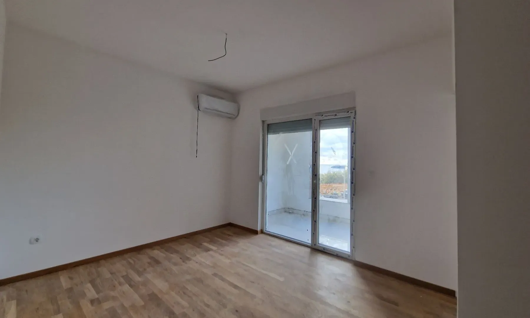 Sale, two bedroom apartment, 58m², Bečići, Budva