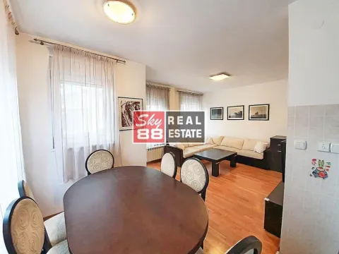 Sale, three bedroom apartment, 57m², Južni Bulevar, Vračar Sve Podlokacije - image 3