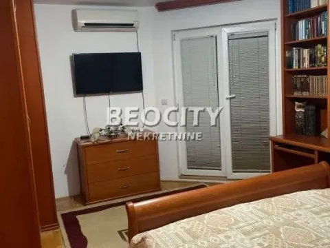 Sale, two bedroom apartment, 70m², Žarkovo, Beograd - image 4