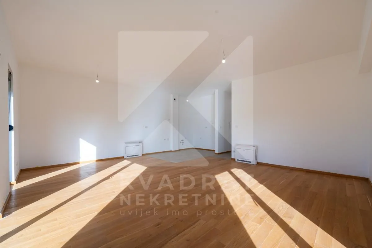 Sale, three bedroom apartment, 101m², Zabjelo, Podgorica