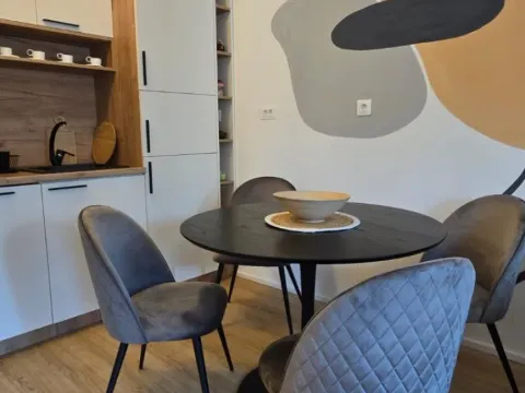 Izdavanje, jednosoban stan, 42m², Centar, Kolašin - image 5