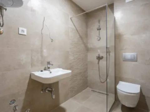 Sale, apartment, 43m², Bečići, Budva - image 7