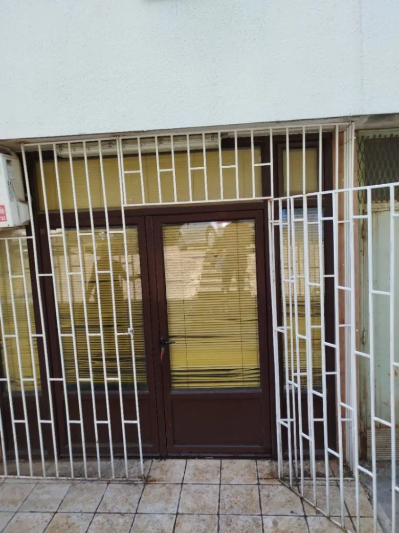Rent, office space, 14m², Gintaš, Podgorica