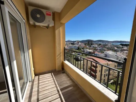 Sale, one bedroom apartment, 46m², Bar, Crna Gora - image 10