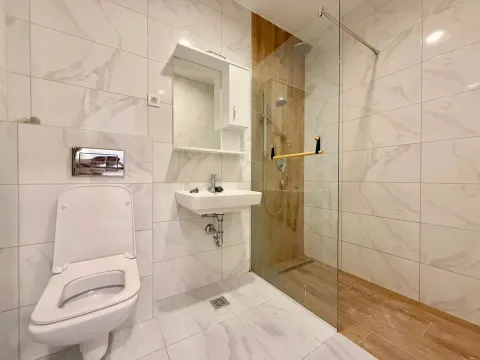 Prodaja, dvosoban stan, 69m², Zabjelo, Podgorica - image 11