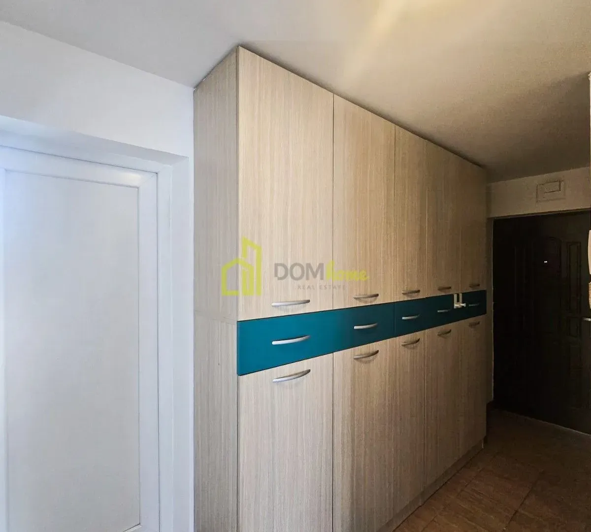 Rent, one bedroom apartment, 40m², Preko Morače, Podgorica