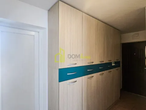 Rent, one bedroom apartment, 40m², Preko Morače, Podgorica - image 7