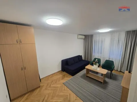 Izdavanje, jednosoban stan, 30m², Sajmište, Novi Sad - image 3