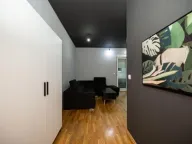 Izdavanje, jednosoban stan, 63m², Momišići, Podgorica - image 11