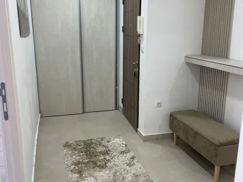 Izdavanje, jednosoban stan, 50m², Preko Morače, Podgorica - image 5