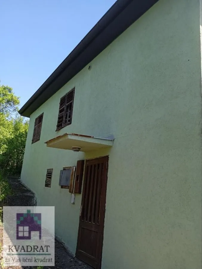 Sale, house, 63m², Konatice, Obrenovac