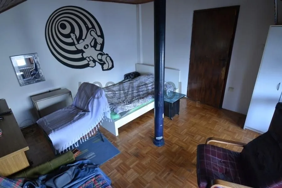 Sale, house, 74m², Čubura, Beograd