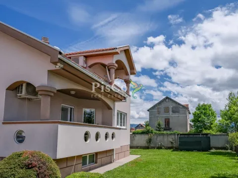 Prodaja, kuća, 450m², Nikšić, Crna Gora - image 6