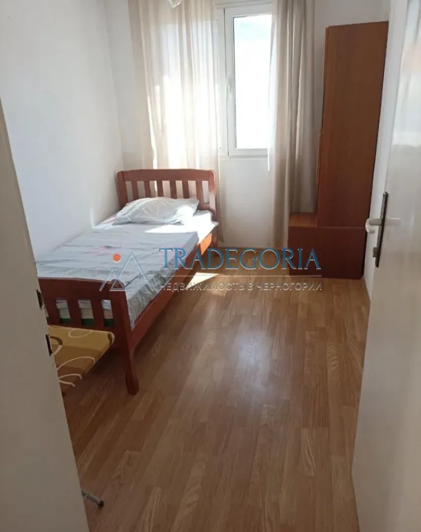 Prodaja, dvosoban stan, 72m², Bar, Crna Gora