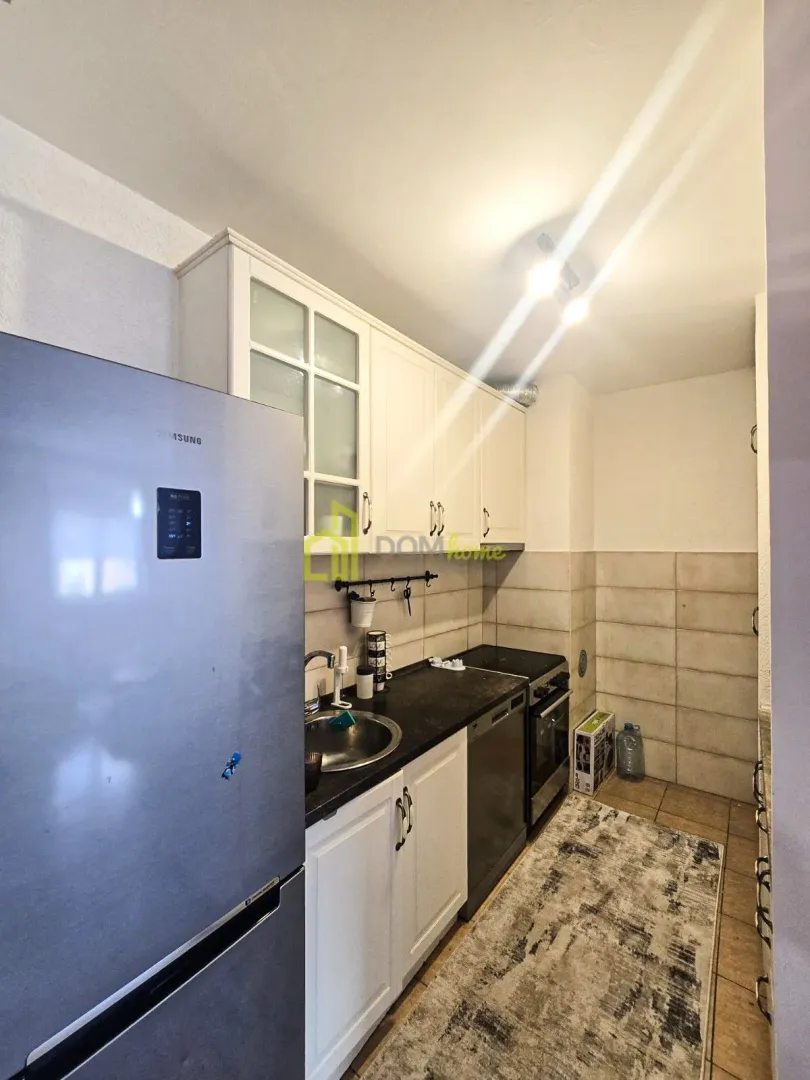 Prodaja, dvosoban stan, 68m², Stari Aerodrom, Podgorica