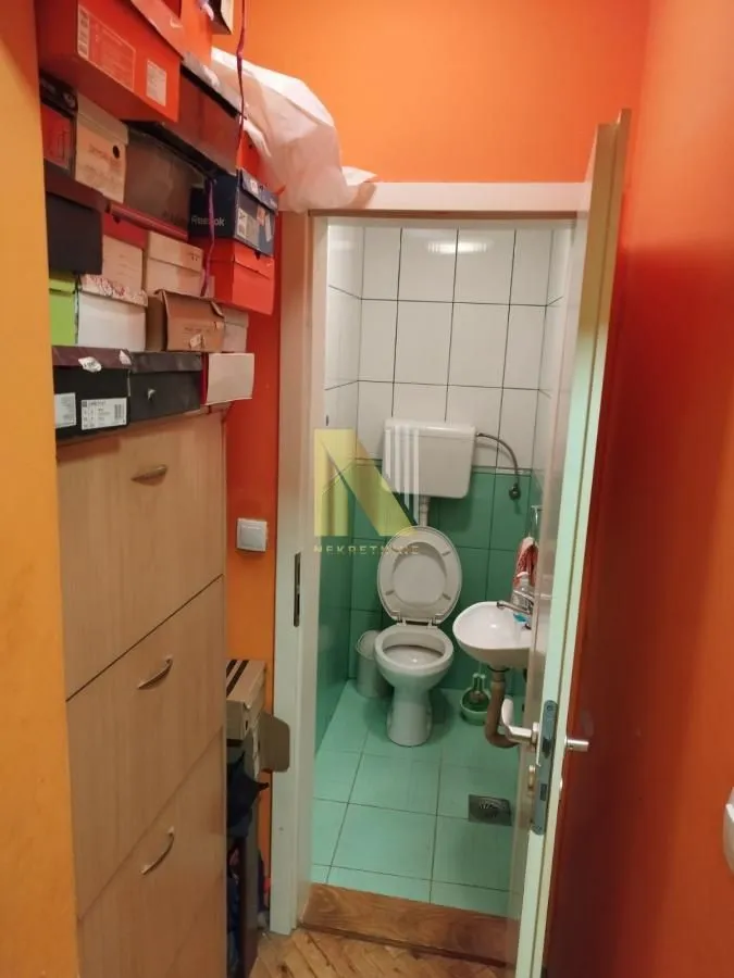 Prodaja, trosoban stan, 83m², Nova Detelinara, Novi Sad Sve Podlokacije