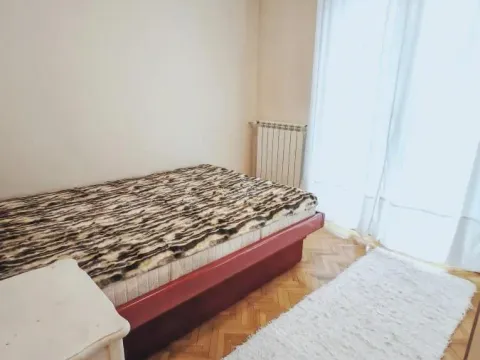 Rent, three bedroom apartment, 77m², Banovo Brdo, Beograd - image 17