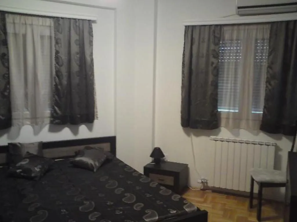 Rent, two bedroom apartment, 70m², Centar, Podgorica
