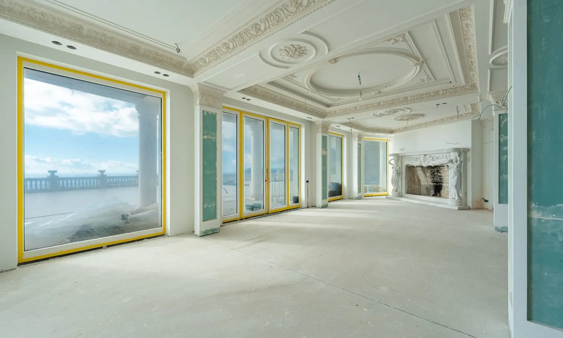 Sale, house, 1777m², Kuljače, Budva