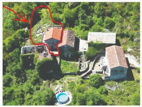 Prodaja, kuća, 75m², Obzovica, Cetinje - image 2
