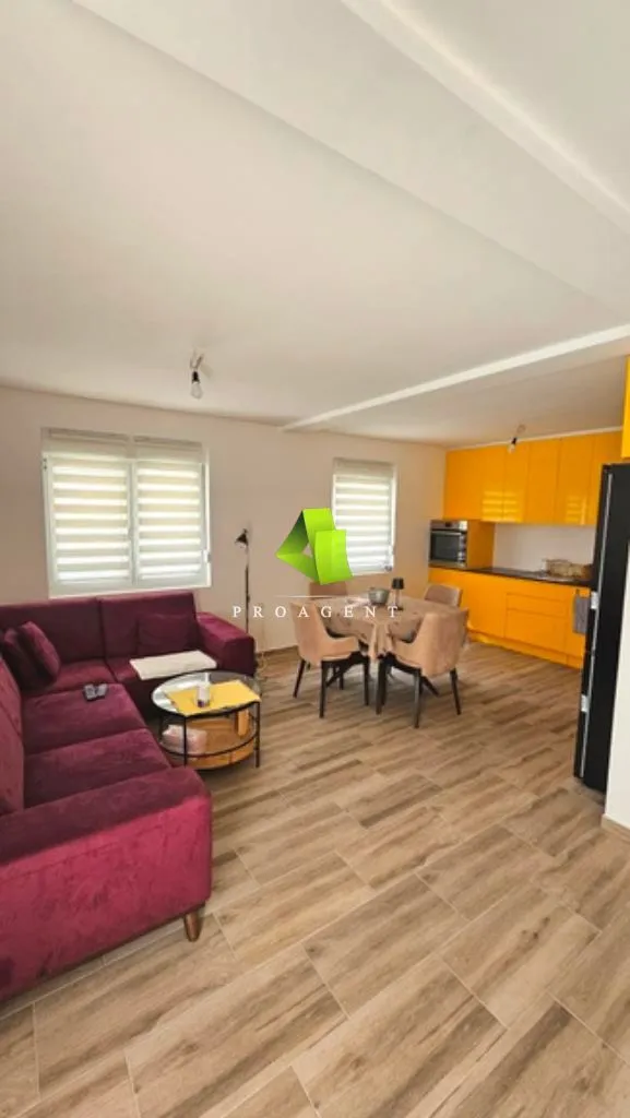 Prodaja, dvosoban stan, 80m², Pantelej, Niš