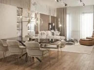 Izdavanje, trosoban stan, 100m², Savski Venac, Beograd - image 1