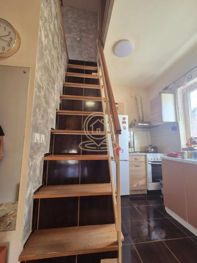 Prodaja, dvosoban stan, 56m², Kotež, Palilula Sve Podlokacije