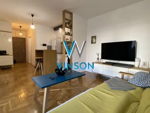 Izdavanje, jednosoban stan, 40m², Grbavica, Novi Sad Sve Podlokacije - image 5