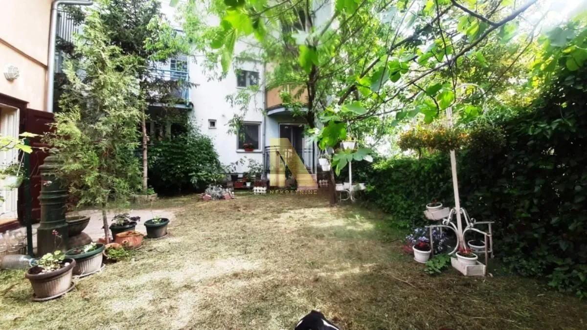 Izdavanje, dvosoban stan, 58m², Podbara, Novi Sad Sve Podlokacije