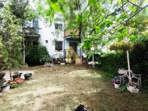 Rent, two bedroom apartment, 58m², Podbara, Novi Sad Sve Podlokacije - image 9