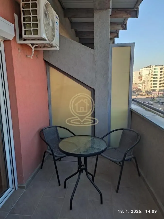 Prodaja, dvosoban stan, 55m², Bulevar Evrope, Novi Sad Sve Podlokacije