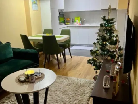 Izdavanje, dvosoban stan, 59m², Ljubović, Podgorica - image 4