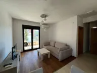Izdavanje, jednosoban stan, 43m², Budva, Crna Gora - image 1