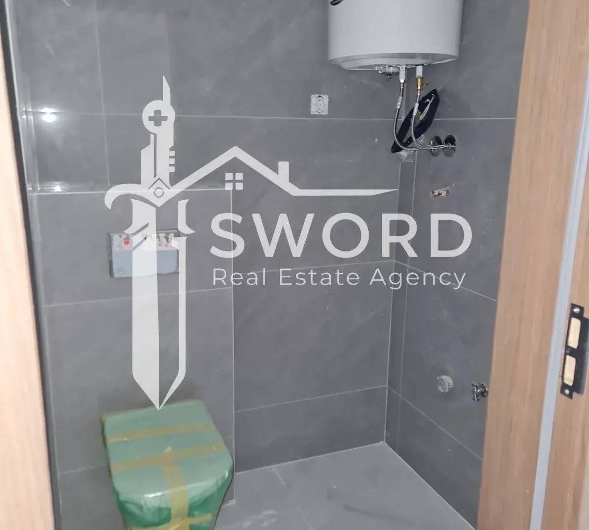 Sale, two bedroom apartment, 72m², Šušanj, Bar