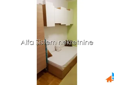 Rent, three bedroom apartment, 70m², Vukov Spomenik, Zvezdara Sve Podlokacije - image 14